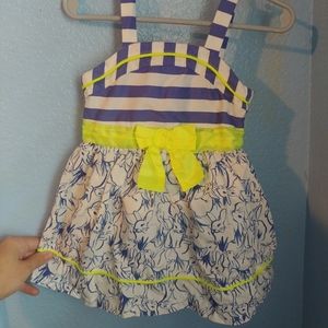 Baby Bunny Dress